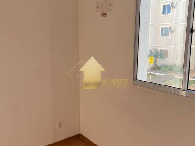 #Ap3767 - Apartamento para Venda em Cuiabá - MT - 2