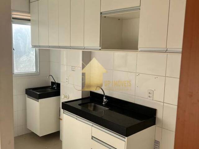 #Ap3767 - Apartamento para Venda em Cuiabá - MT - 3