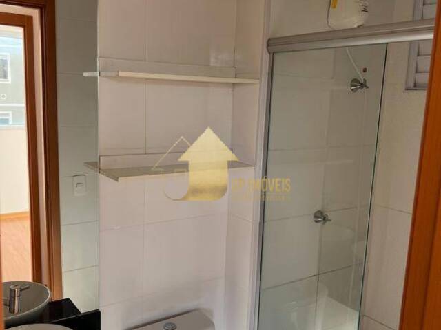 #Ap3767 - Apartamento para Venda em Cuiabá - MT - 1