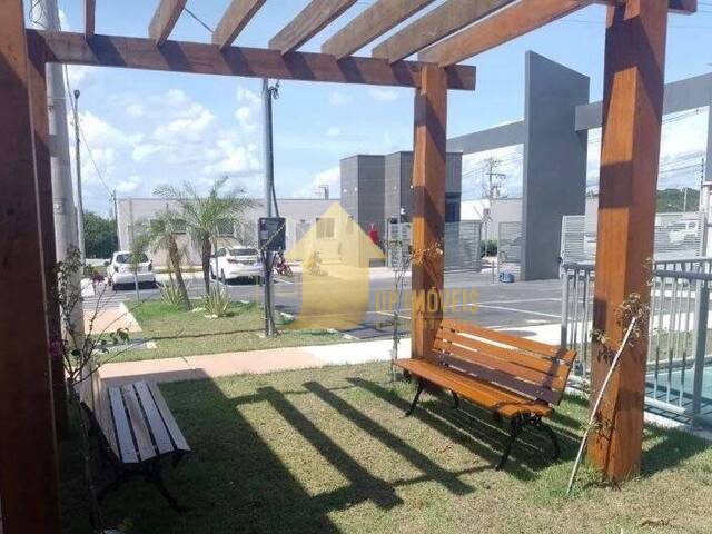 #Ap3770 - Apartamento para Locação em Cuiabá - MT - 3