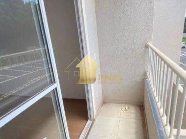 #Ap3770 - Apartamento para Locação em Cuiabá - MT - 1