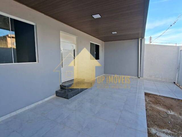 #Ca3771 - Casa para Venda em Cuiabá - MT - 2