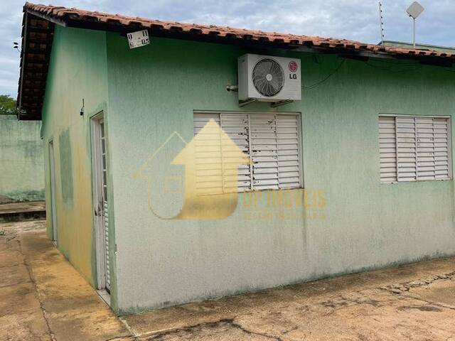 #Ca3772 - Casa em condomínio para Venda em Cuiabá - MT - 3