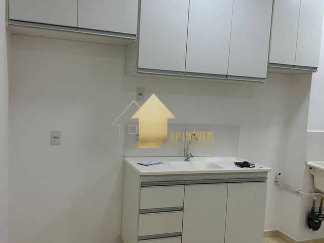 #Ap3774 - Apartamento para Locação em Cuiabá - MT - 1