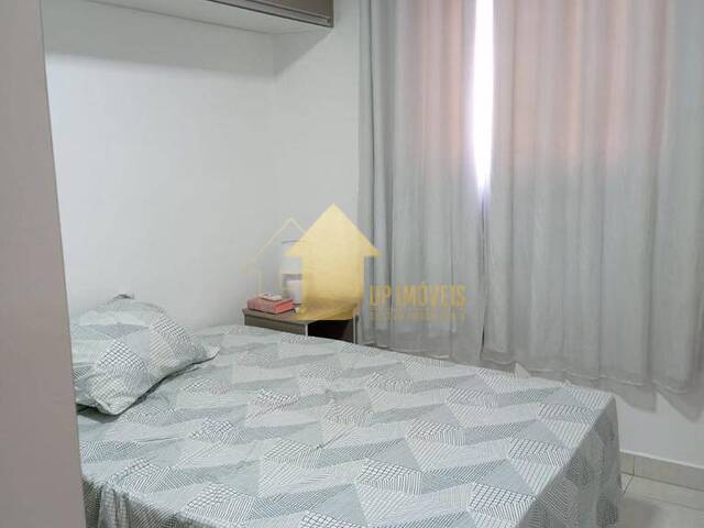#Ap3775 - Apartamento para Locação em Cuiabá - MT - 2