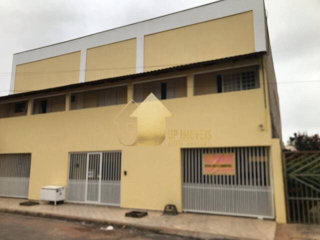#Ba3776 - Salão Comercial para Locação em Cuiabá - MT - 1