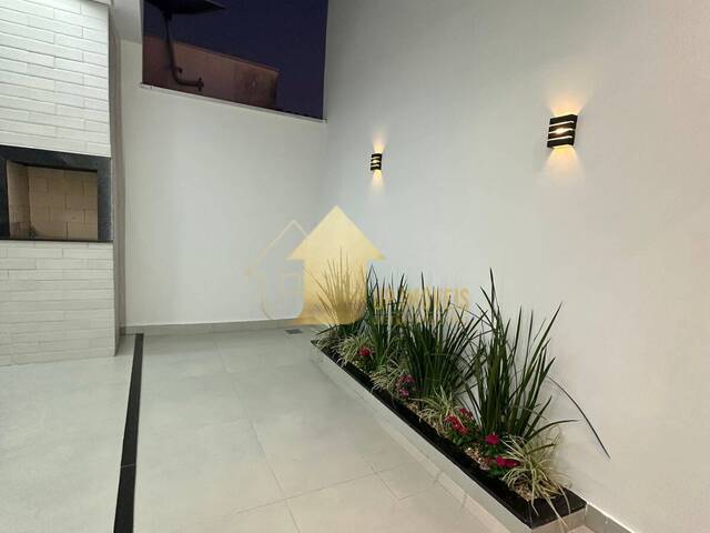 #Ca3777 - Casa em condomínio para Venda em Cuiabá - MT - 3