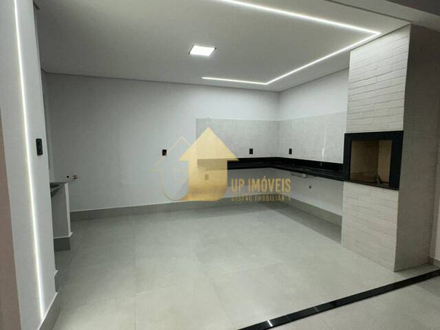 #Ca3777 - Casa em condomínio para Venda em Cuiabá - MT - 1