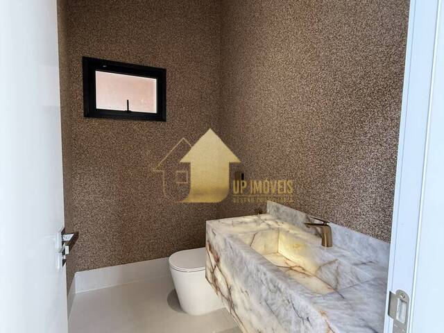 #Ca3778 - Casa em condomínio para Venda em Cuiabá - MT - 3