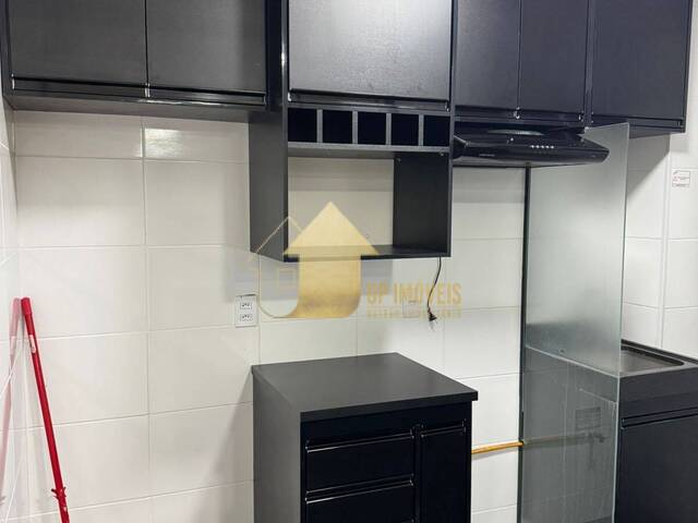 #Ap3779 - Apartamento para Locação em Cuiabá - MT - 2