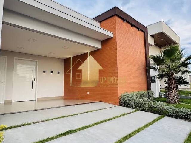 #Ca3781 - Casa em condomínio para Locação em Cuiabá - MT - 1