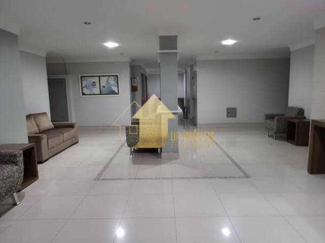 #Ap3784 - Apartamento para Locação em Cuiabá - MT - 3