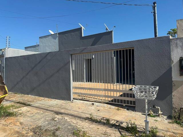 #3 - Casa para Venda em Cuiabá - MT