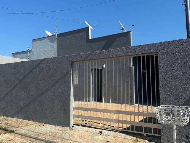 #3 - Casa para Venda em Cuiabá - MT