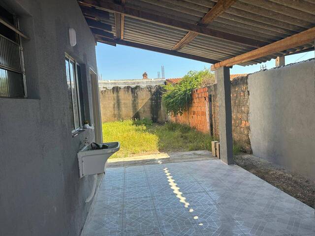 Casa para Venda em Cuiabá - 5