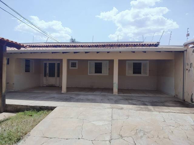 Venda em Santa Cruz ll - Cuiabá
