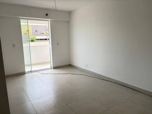 #5 - Apartamento para Venda em Cuiabá - MT