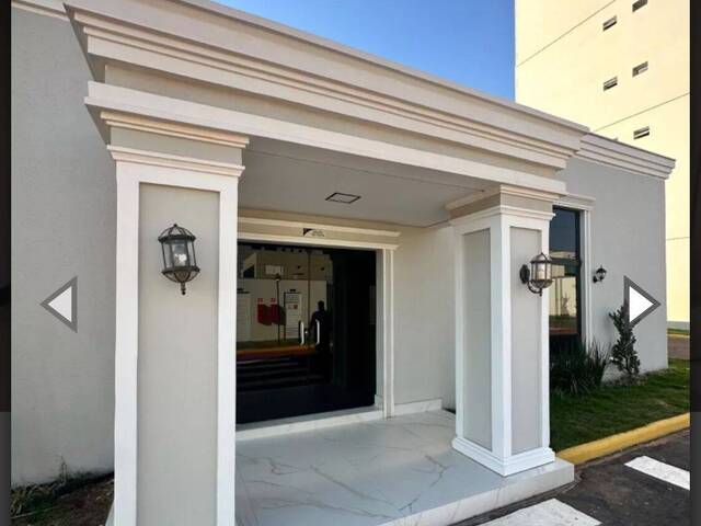 Apartamento para Venda em Cuiabá - 5