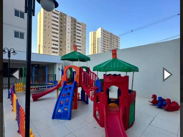 Apartamento para Venda em Cuiabá - 4