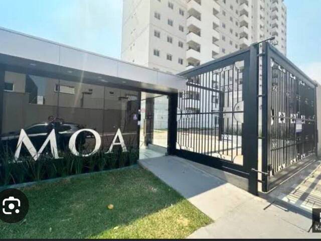 #8 - Apartamento para Venda em Cuiabá - MT
