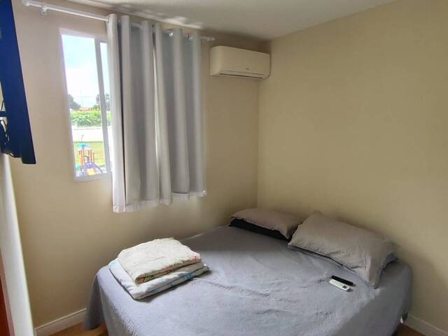 #7 - Apartamento para Venda em Cuiabá - MT