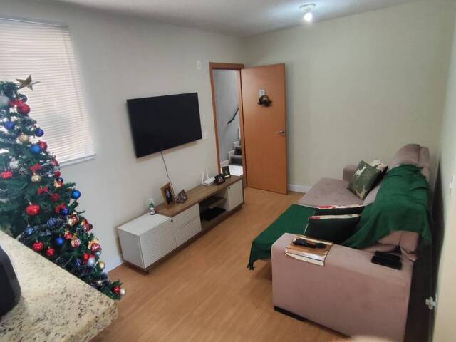 #7 - Apartamento para Venda em Cuiabá - MT