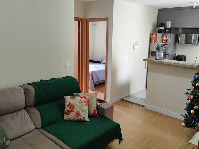 Apartamento para Venda em Cuiabá - 4