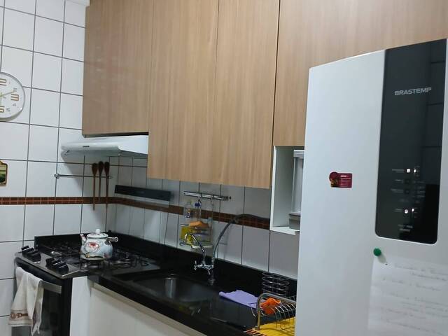 Apartamento para Locação em Cuiabá - 4