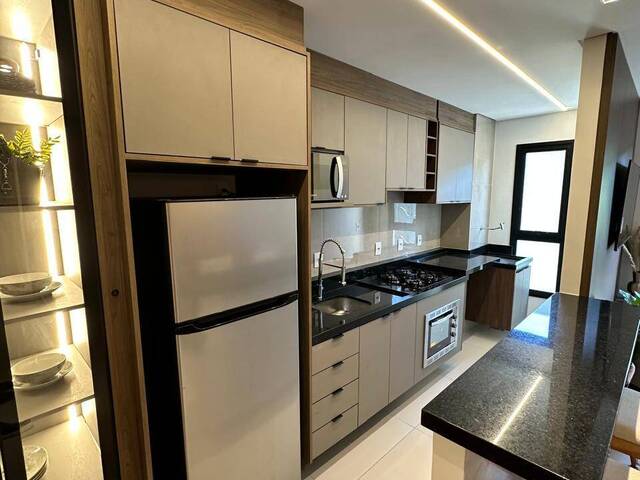 #10 - Apartamento para Locação em Cuiabá - MT