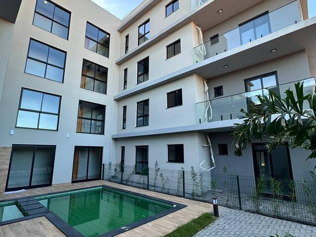 #10 - Apartamento para Locação em Cuiabá - MT