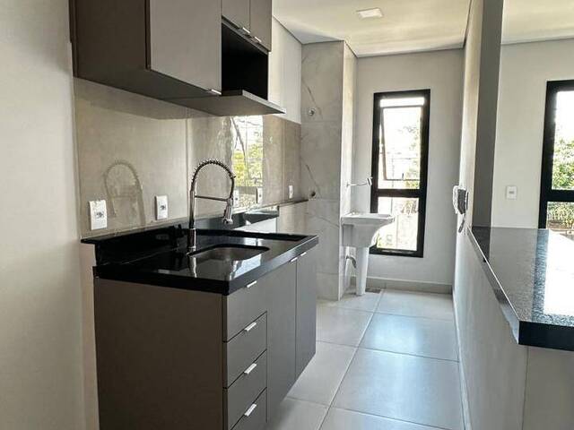 Apartamento para Locação em Cuiabá - 2
