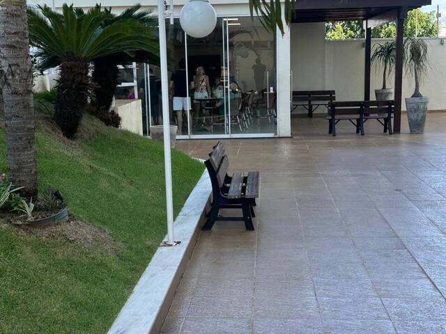 Apartamento para Venda em Cuiabá - 2