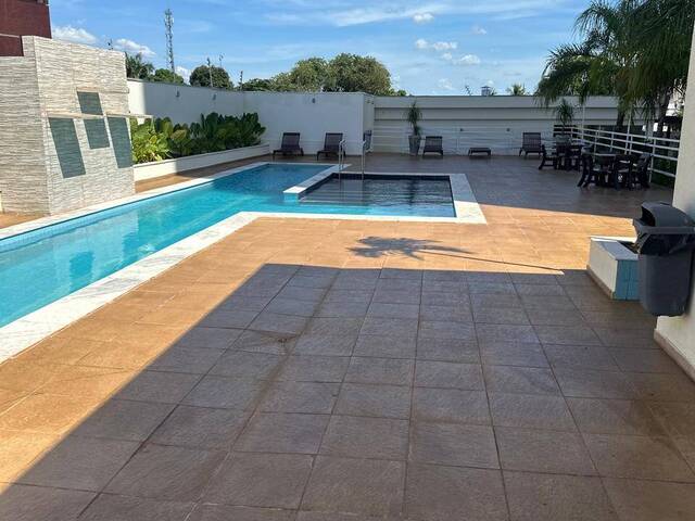 Apartamento para Venda em Cuiabá - 5