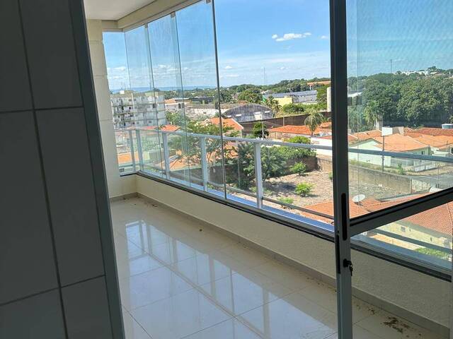 Venda em Jardim Petrópolis - Cuiabá