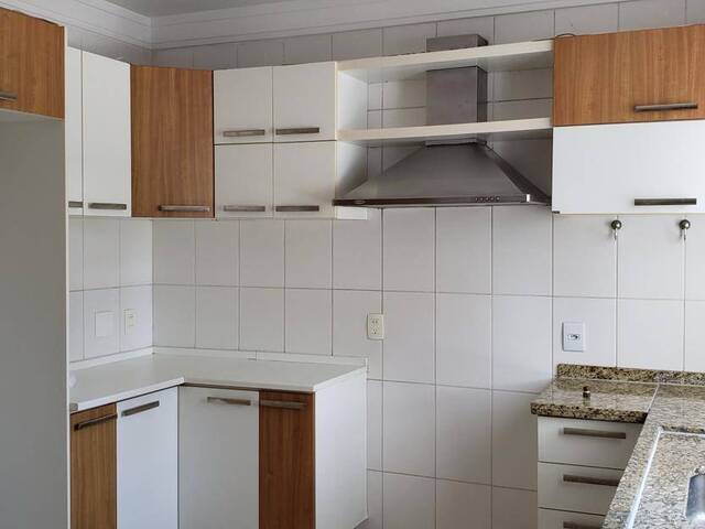 Apartamento para Venda em Cuiabá - 5