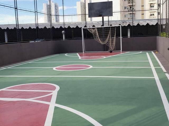 Apartamento para Venda em Cuiabá - 3