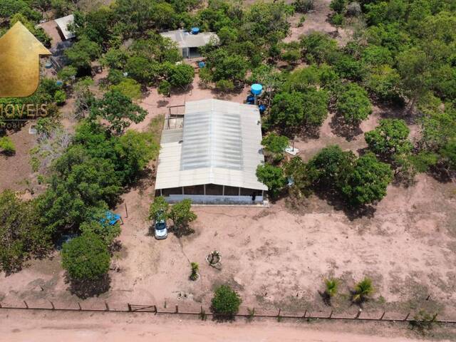 # -  para Venda em Cuiabá - MT