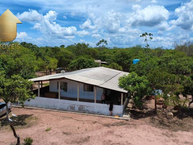 # -  para Venda em Cuiabá - MT