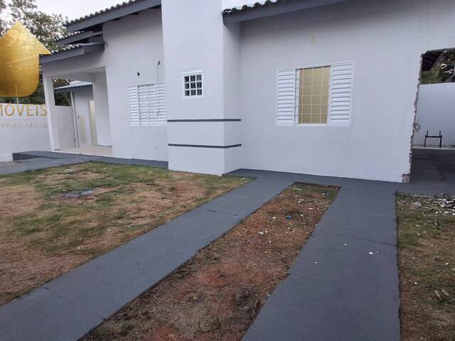 Casa para Venda em Cuiabá - 2