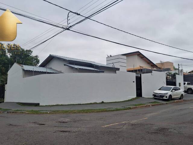 Casa para Venda em Cuiabá - 3