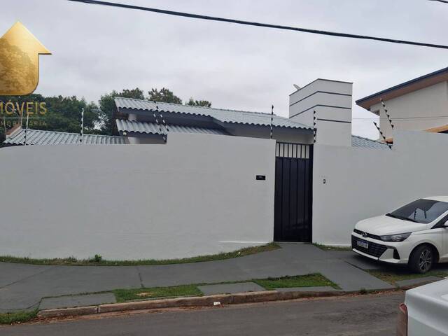 Casa para Venda em Cuiabá - 4