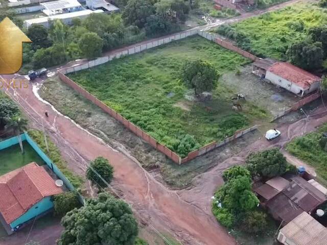 Venda em Marajoara - Várzea Grande