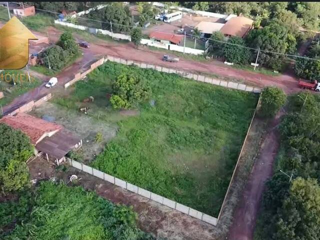 #22 - Terreno para Venda em Várzea Grande - MT