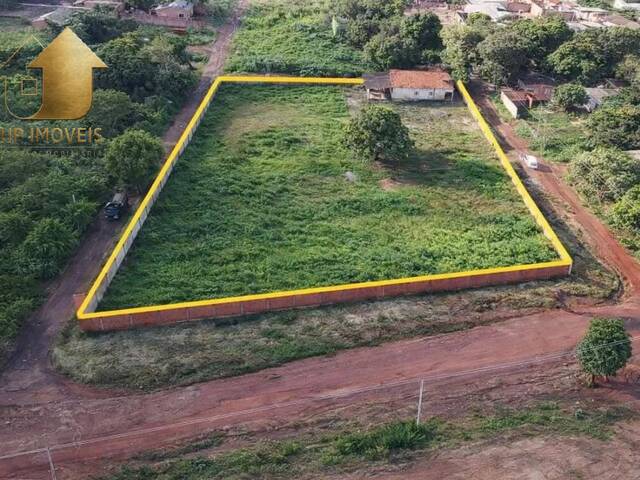 #22 - Terreno para Venda em Várzea Grande - MT