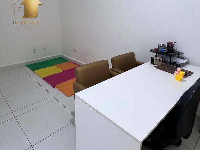 Casa para Locação em Cuiabá - 2