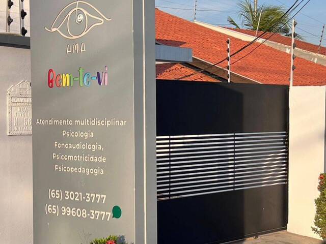 Casa para Locação em Cuiabá - 5