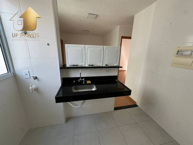 Apartamento para Venda em Cuiabá - 4