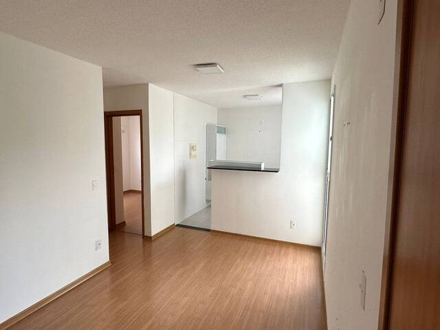 Apartamento para Venda em Cuiabá - 3