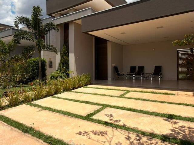Casa em condomínio para Venda em Cuiabá - 2