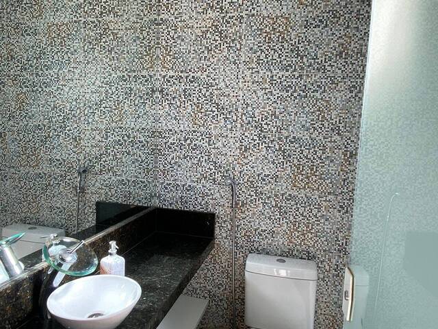 Casa em condomínio para Locação em Cuiabá - 2